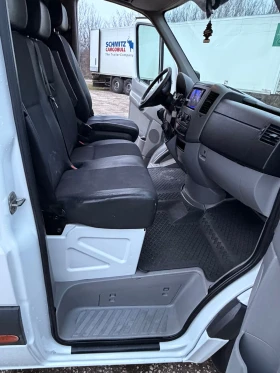 Mercedes-Benz Sprinter 319 undefined | Auto.bg — изображение 10 Mercedes-Benz Sprinter 319 undefined | Auto.bg — изображение 10