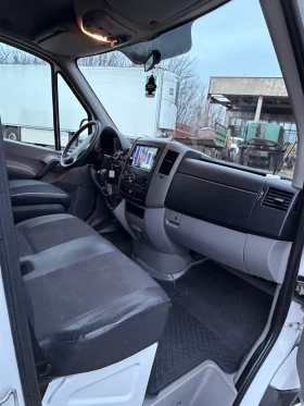 Mercedes-Benz Sprinter 319 undefined | Auto.bg — изображение 9 Mercedes-Benz Sprinter 319 undefined | Auto.bg — изображение 9