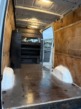 Mercedes-Benz Sprinter 319 undefined | Auto.bg — изображение 14 Mercedes-Benz Sprinter 319 undefined | Auto.bg — изображение 14