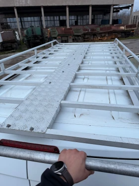 Mercedes-Benz Sprinter 319 undefined | Auto.bg — изображение 15 Mercedes-Benz Sprinter 319 undefined | Auto.bg — изображение 15