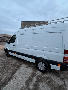 Mercedes-Benz Sprinter 319 undefined | Auto.bg — изображение 5 Mercedes-Benz Sprinter 319 undefined | Auto.bg — изображение 5