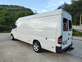Mercedes-Benz Sprinter 311 CDI Maxi Климатик | Auto.bg — изображение 8 Mercedes-Benz Sprinter 311 CDI Maxi Климатик | Auto.bg — изображение 8
