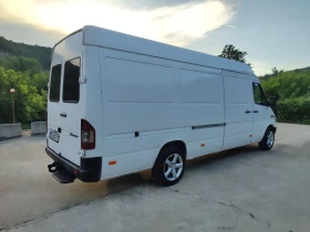 Mercedes-Benz Sprinter 311 CDI Maxi Климатик | Auto.bg — изображение 5 Mercedes-Benz Sprinter 311 CDI Maxi Климатик | Auto.bg — изображение 5