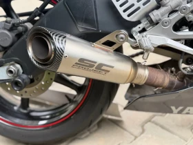 Yamaha YZF-R6 undefined | Auto.bg — изображение 11 Yamaha YZF-R6 undefined | Auto.bg — изображение 11