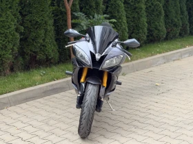 Yamaha YZF-R6 undefined | Auto.bg — изображение 3 Yamaha YZF-R6 undefined | Auto.bg — изображение 3