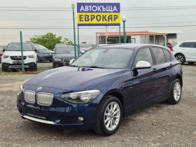 BMW 114 d