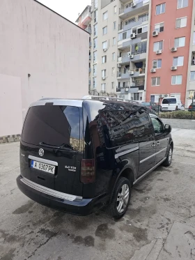 VW Caddy КАДДИ МАКСИ 2.0TDI 6DSG - 7520 € / 14707.84 лв. - 99779896 4 | Car24.bg VW Caddy КАДДИ МАКСИ 2.0TDI 6DSG - 7520 € / 14707.84 лв. - 99779896 4