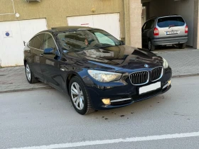 BMW 5 Gran Turismo 3.0D 8. | Mobile.bg   3