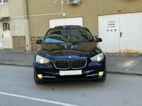 BMW 5 Gran Turismo 3.0D 8. | Mobile.bg   2