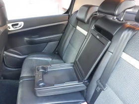 Peugeot 307 - 2500 € / 4889.57 лв. - 30897740 10 | Car24.bg Peugeot 307 - 2500 € / 4889.57 лв. - 30897740 10