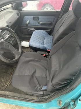 Peugeot 106 1.2 - 770 € / 1505.99 лв. - 58368615 4 | Car24.bg Peugeot 106 1.2 - 770 € / 1505.99 лв. - 58368615 4