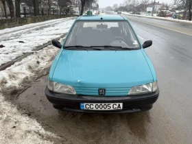 Peugeot 106 1.2 - 770 € / 1505.99 лв. - 58368615 2 | Car24.bg Peugeot 106 1.2 - 770 € / 1505.99 лв. - 58368615 2