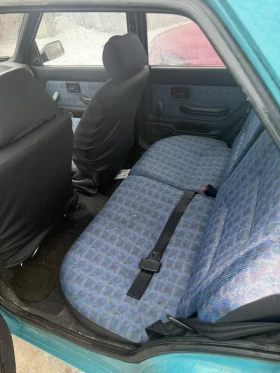 Peugeot 106 1.2 - 770 € / 1505.99 лв. - 58368615 8 | Car24.bg Peugeot 106 1.2 - 770 € / 1505.99 лв. - 58368615 8