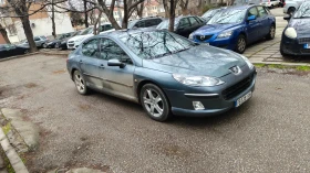 Peugeot 407 - 2500 € / 4889.57 лв. - 36837042 2 | Car24.bg Peugeot 407 - 2500 € / 4889.57 лв. - 36837042 2