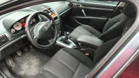Peugeot 407 - 2500 € / 4889.57 лв. - 36837042 6 | Car24.bg Peugeot 407 - 2500 € / 4889.57 лв. - 36837042 6