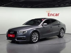 Audi A5 2.0 TDI Quattro Dynamic Sportsback 8Ta - Car24.bg Audi A5 2.0 TDI Quattro Dynamic Sportsback 8Ta