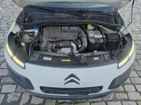 Citroen C4 Cactus 1.6HDI 99кс ЕВРО 6В 2 БРОЯ - 5900 € / 11539.40 лв. - 67477638 8 | Car24.bg Citroen C4 Cactus 1.6HDI 99кс ЕВРО 6В 2 БРОЯ - 5900 € / 11539.40 лв. - 67477638 8