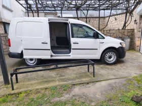 VW Caddy 2.0 TDI 4х4 MAXI KLIMA NAVI EURO 6 - 11900 € / 23274.38 лв. - 46438927 4 | Car24.bg VW Caddy 2.0 TDI 4х4 MAXI KLIMA NAVI EURO 6 - 11900 € / 23274.38 лв. - 46438927 4