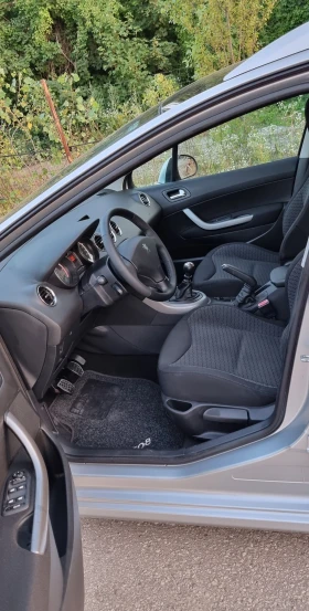 Peugeot 308 1.6 HDI - 2200 € / 4302.83 лв. - 19159218 9 | Car24.bg Peugeot 308 1.6 HDI - 2200 € / 4302.83 лв. - 19159218 9