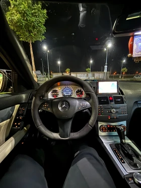 Mercedes-Benz C 320 w204 - 6000 € / 11734.98 лв. - 18359415 8 | Car24.bg Mercedes-Benz C 320 w204 - 6000 € / 11734.98 лв. - 18359415 8