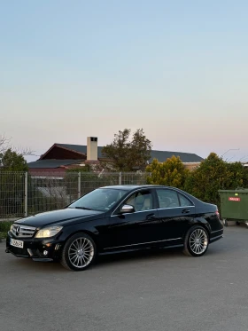 Mercedes-Benz C 320 w204 - 6000 € / 11734.98 лв. - 18359415 2 | Car24.bg Mercedes-Benz C 320 w204 - 6000 € / 11734.98 лв. - 18359415 2