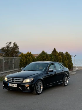 Mercedes-Benz C 320 w204 - 6000 € / 11734.98 лв. - 18359415 3 | Car24.bg Mercedes-Benz C 320 w204 - 6000 € / 11734.98 лв. - 18359415 3