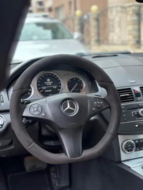 Mercedes-Benz C 320 w204 - 6000 € / 11734.98 лв. - 18359415 7 | Car24.bg Mercedes-Benz C 320 w204 - 6000 € / 11734.98 лв. - 18359415 7