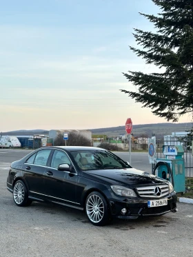 Mercedes-Benz C 320 w204 - 6000 € / 11734.98 лв. - 18359415 6 | Car24.bg Mercedes-Benz C 320 w204 - 6000 € / 11734.98 лв. - 18359415 6