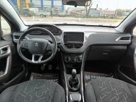 Peugeot 2008 1.4HDI - EURO5B - LED - 5899 € / 11537.44 лв. - 16002358 9 | Car24.bg Peugeot 2008 1.4HDI - EURO5B - LED - 5899 € / 11537.44 лв. - 16002358 9