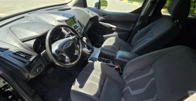 Ford Connect 1.5d 120к.с - 8800 € / 17211.30 лв. - 51307941 6 | Car24.bg Ford Connect 1.5d 120к.с - 8800 € / 17211.30 лв. - 51307941 6