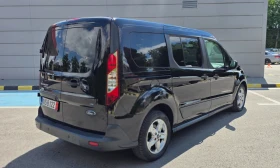 Ford Connect 1.5d 120к.с - 8800 € / 17211.30 лв. - 51307941 4 | Car24.bg Ford Connect 1.5d 120к.с - 8800 € / 17211.30 лв. - 51307941 4