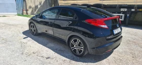 Honda Civic - 8200 € / 16037.81 лв. - 83556949 14 | Car24.bg Honda Civic - 8200 € / 16037.81 лв. - 83556949 14