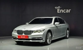 BMW 750 Li xDrive* BOWERS & WILKINS* 360* ХЕДЪП* DISTRONIC