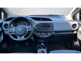 Toyota Yaris Месечна вноска от 220 | Auto.bg — изображение 12 Toyota Yaris Месечна вноска от 220 | Auto.bg — изображение 12