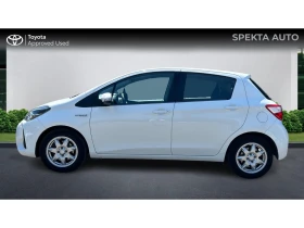Toyota Yaris Месечна вноска от 220