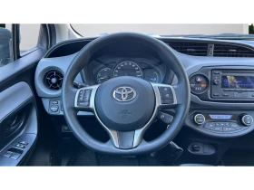 Toyota Yaris Месечна вноска от 220 | Auto.bg — изображение 11 Toyota Yaris Месечна вноска от 220 | Auto.bg — изображение 11