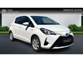 Toyota Yaris Месечна вноска от 220 | Auto.bg — изображение 17 Toyota Yaris Месечна вноска от 220 | Auto.bg — изображение 17