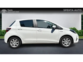 Toyota Yaris Месечна вноска от 220 | Auto.bg — изображение 3 Toyota Yaris Месечна вноска от 220 | Auto.bg — изображение 3