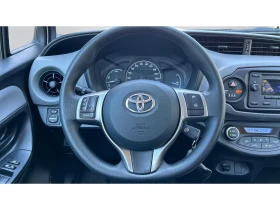 Toyota Yaris Месечна вноска от 220 | Auto.bg — изображение 7 Toyota Yaris Месечна вноска от 220 | Auto.bg — изображение 7