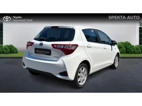 Toyota Yaris Месечна вноска от 220 | Auto.bg — изображение 2 Toyota Yaris Месечна вноска от 220 | Auto.bg — изображение 2