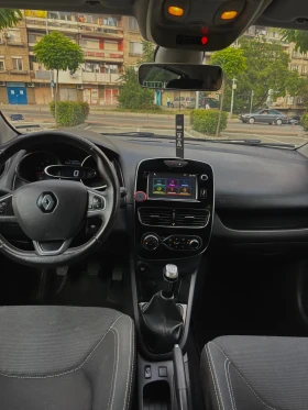 Renault Clio Renault Clio 1.5dci 90к.с. Euro 6 - 5799 € / 11341.86 лв. - 34666085 11 | Car24.bg Renault Clio Renault Clio 1.5dci 90к.с. Euro 6 - 5799 € / 11341.86 лв. - 34666085 11