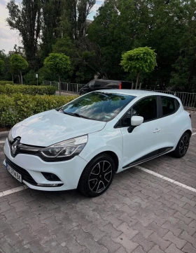 Renault Clio Renault Clio 1.5dci 90к.с. Euro 6 - 5799 € / 11341.86 лв. - 34666085 2 | Car24.bg Renault Clio Renault Clio 1.5dci 90к.с. Euro 6 - 5799 € / 11341.86 лв. - 34666085 2