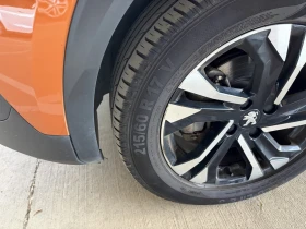 Peugeot 2008 e-2008 50 kWh Allure Pack | Auto.bg — изображение 9 Peugeot 2008 e-2008 50 kWh Allure Pack | Auto.bg — изображение 9