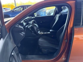 Peugeot 2008 e-2008 50 kWh Allure Pack | Auto.bg — изображение 7 Peugeot 2008 e-2008 50 kWh Allure Pack | Auto.bg — изображение 7