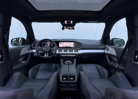 Mercedes-Benz GLE 450 d 4Matic AMG-Line - 69998 € - 52949669 6 | Car24.bg Mercedes-Benz GLE 450 d 4Matic AMG-Line - 69998 € - 52949669 6