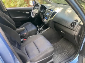 Hyundai Ix20 1.6/Отлична | Auto.bg — изображение 9 Hyundai Ix20 1.6/Отлична | Auto.bg — изображение 9