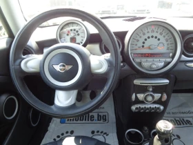 Mini One 1.4i | Auto.bg — изображение 13 Mini One 1.4i | Auto.bg — изображение 13