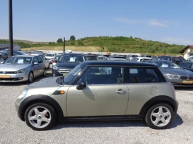 Mini One 1.4i | Auto.bg — изображение 8 Mini One 1.4i | Auto.bg — изображение 8