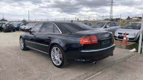 Audi A8 4.2FSI - 4300 € - 90881842 6 | Car24.bg Audi A8 4.2FSI - 4300 € - 90881842 6