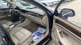Audi A8 4.2FSI - 4300 € - 90881842 10 | Car24.bg Audi A8 4.2FSI - 4300 € - 90881842 10